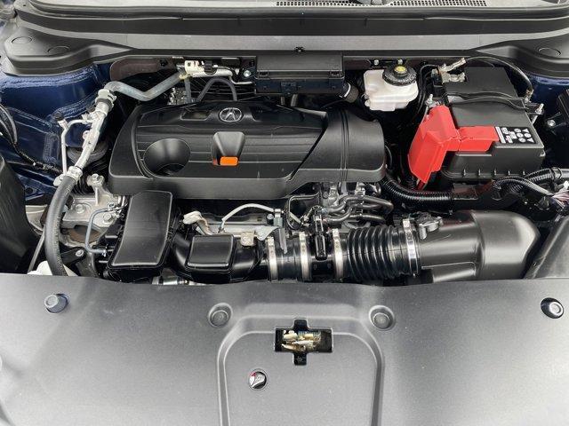 used 2024 Acura RDX car, priced at $41,975