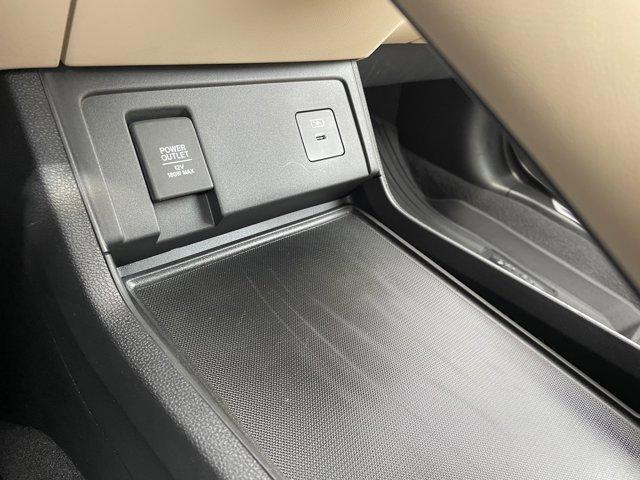 used 2024 Acura RDX car, priced at $41,975