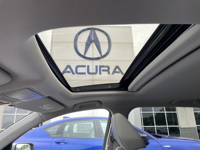 used 2020 Acura MDX car, priced at $31,750