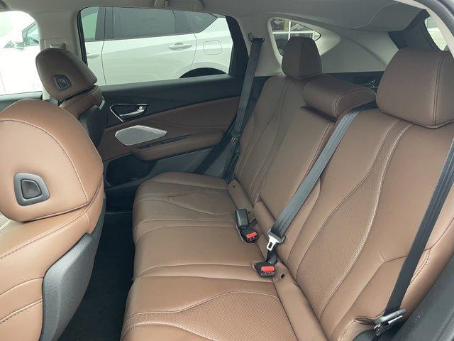 new 2025 Acura RDX car, priced at $49,250