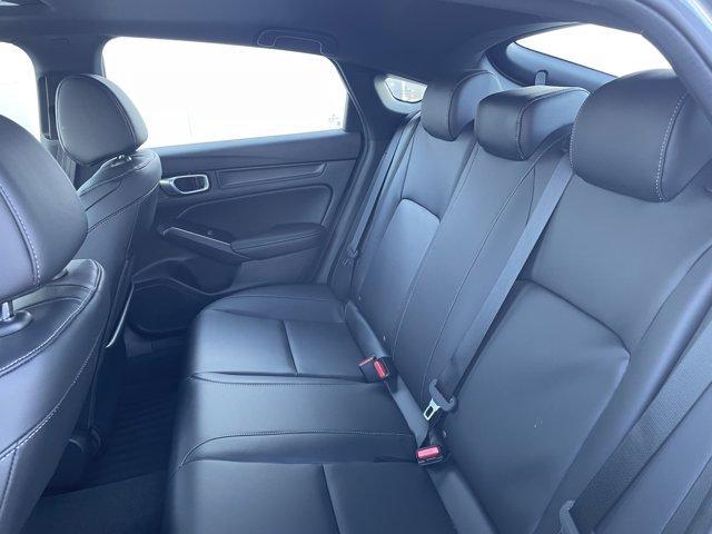 used 2023 Acura Integra car, priced at $31,975