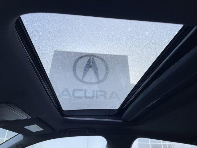 used 2023 Acura Integra car, priced at $31,975