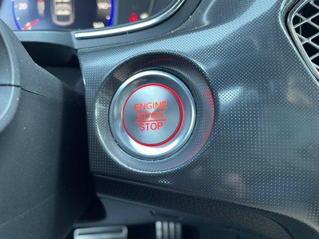 used 2023 Acura Integra car, priced at $31,975