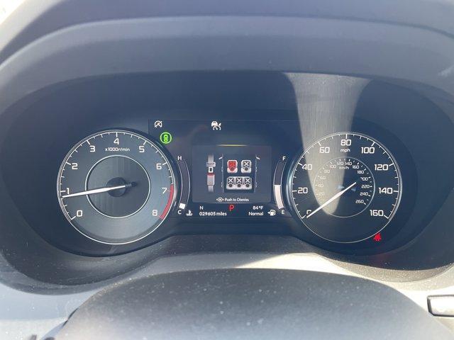 used 2022 Acura RDX car, priced at $35,975