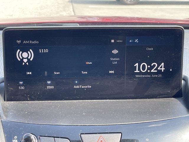 used 2022 Acura RDX car, priced at $35,975