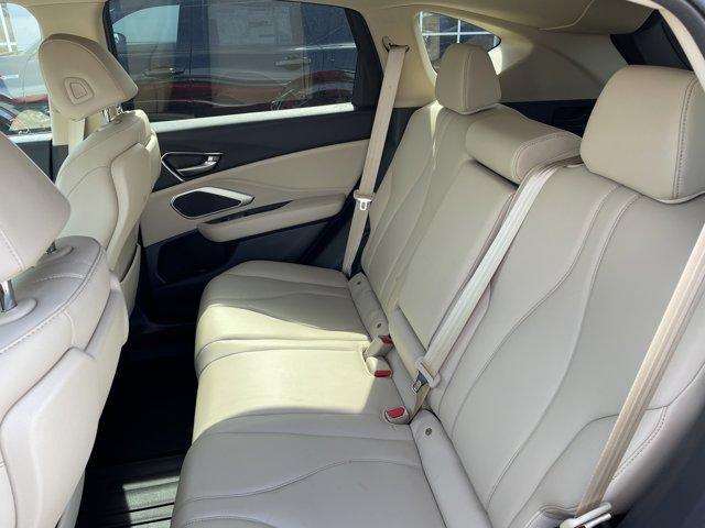used 2022 Acura RDX car, priced at $35,975