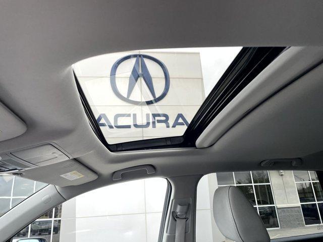 used 2016 Acura MDX car, priced at $11,750