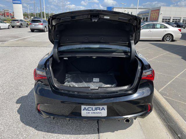 used 2022 Acura ILX car, priced at $27,975