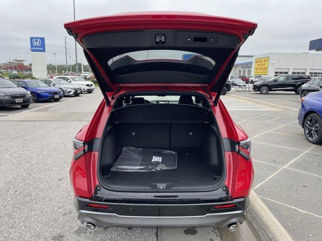 new 2025 Acura ADX car, priced at $45,350