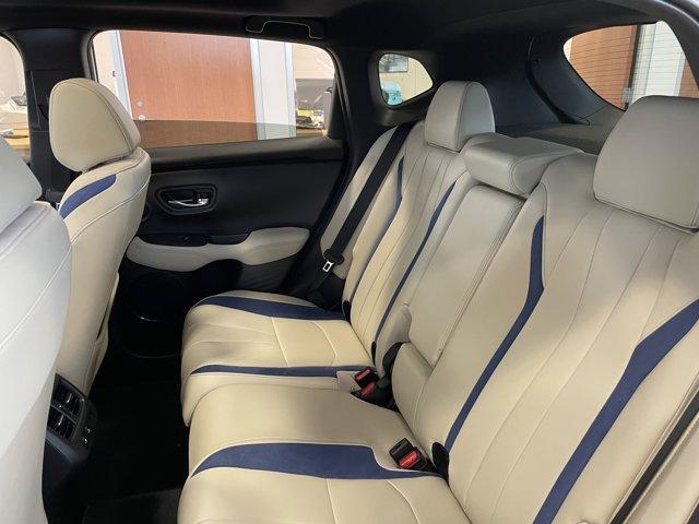 new 2025 Acura ADX car, priced at $41,950