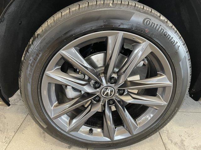 new 2025 Acura ADX car, priced at $41,950
