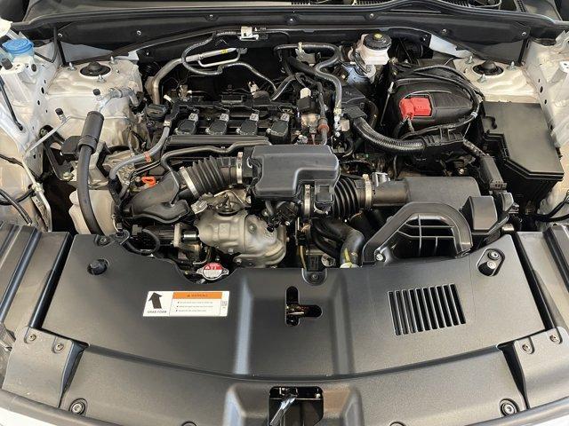 new 2025 Acura ADX car, priced at $41,950