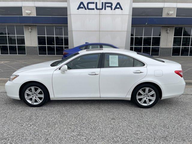 used 2009 Lexus ES 350 car, priced at $11,975