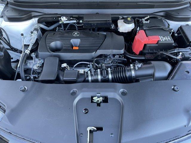 new 2025 Acura RDX car, priced at $54,400