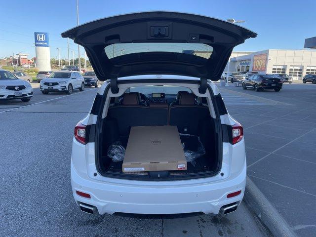 new 2025 Acura RDX car, priced at $54,400