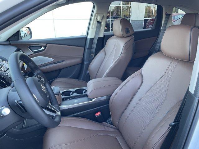 new 2025 Acura RDX car, priced at $54,400