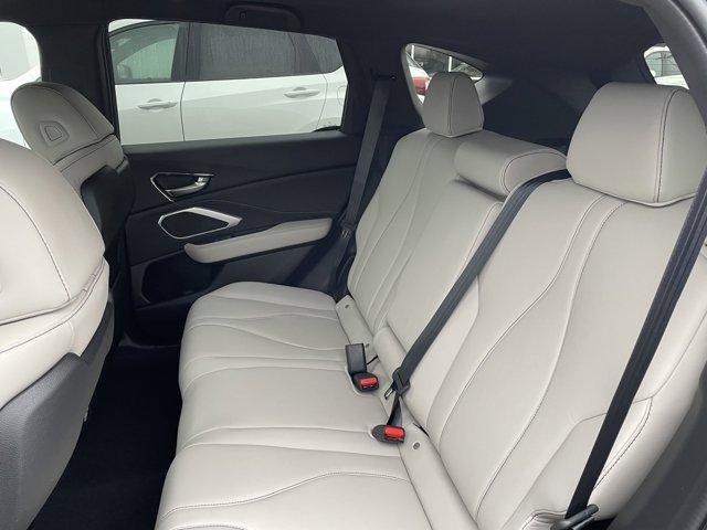new 2025 Acura RDX car, priced at $46,650