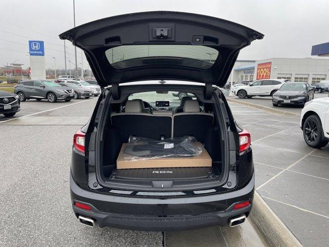 new 2025 Acura RDX car, priced at $46,650