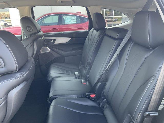 new 2025 Acura MDX car, priced at $60,750