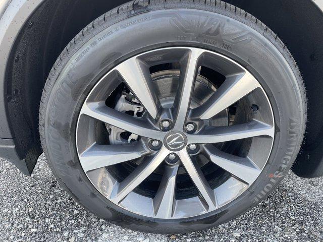 new 2025 Acura MDX car, priced at $60,750