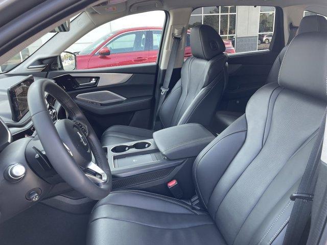 new 2025 Acura MDX car, priced at $60,750