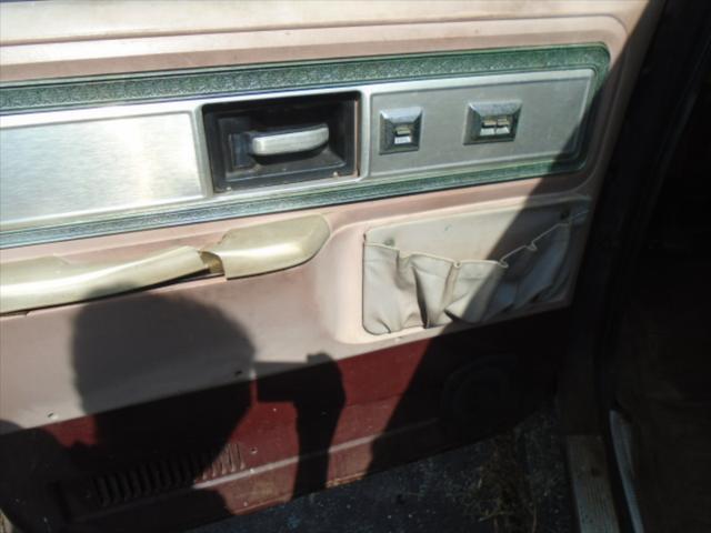 used 1978 Chevrolet Blazer car, priced at $5,500