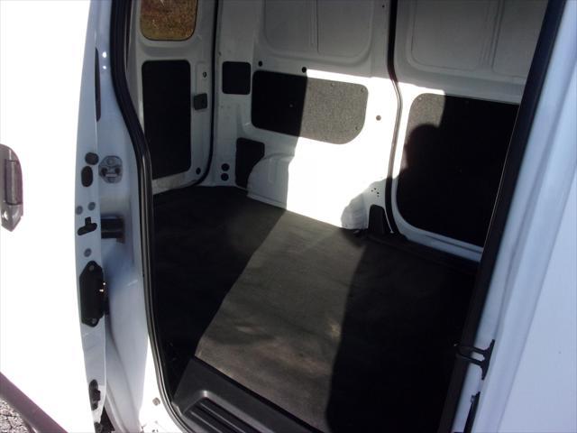 used 2016 Nissan NV200 car, priced at $10,900