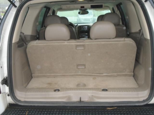 used 2004 Ford Explorer car, priced at $5,900