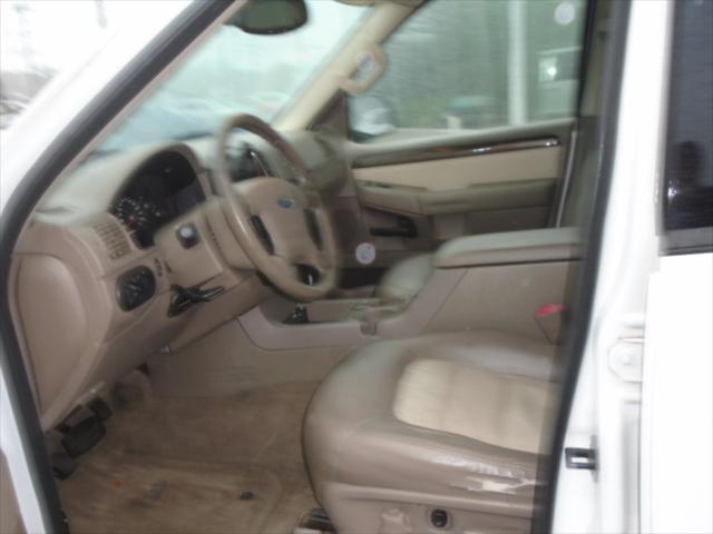 used 2004 Ford Explorer car, priced at $5,900