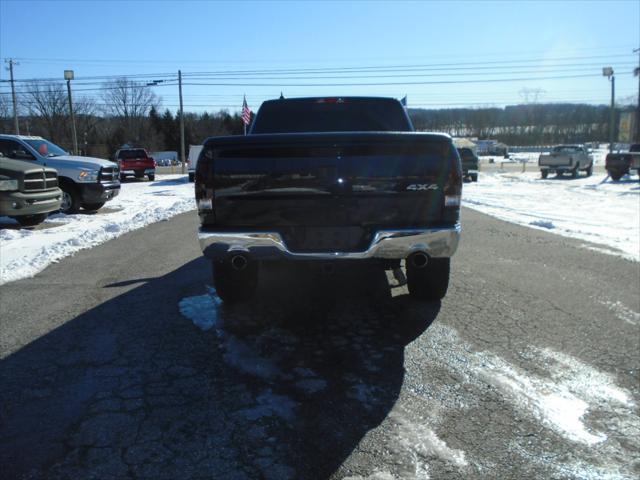 used 2014 Ram 1500 car, priced at $12,900