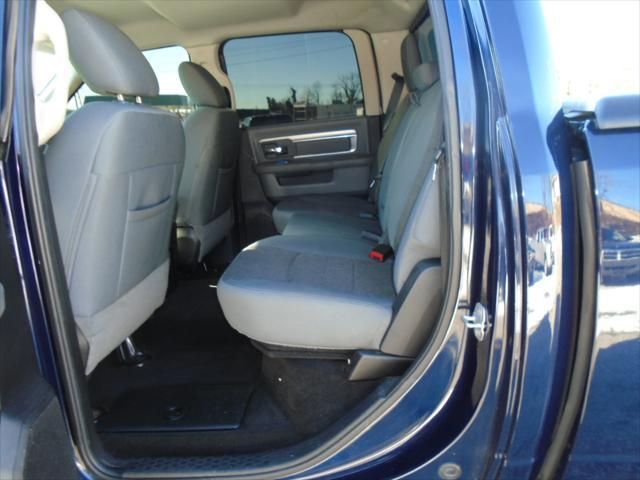 used 2014 Ram 1500 car, priced at $12,900