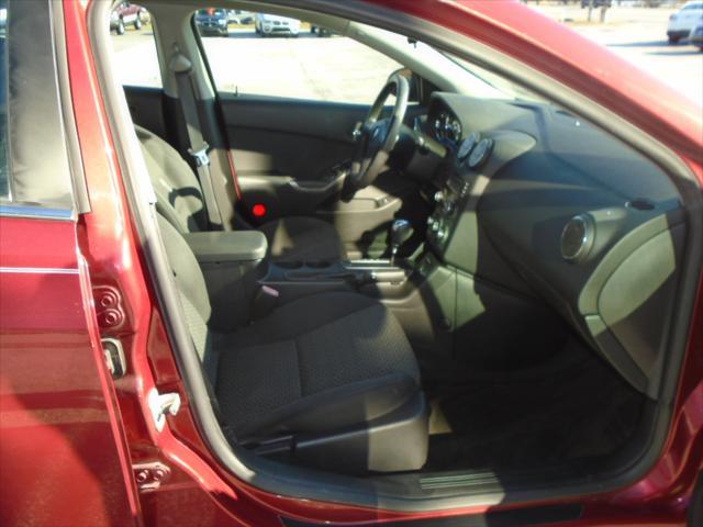 used 2008 Pontiac G6 car, priced at $6,900