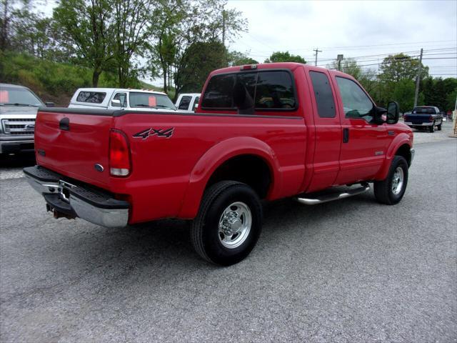 used 2003 Ford F-350 car, priced at $9,950