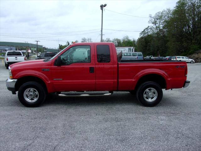 used 2003 Ford F-350 car, priced at $9,950