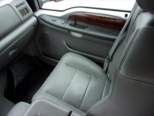 used 2003 Ford F-350 car, priced at $9,950