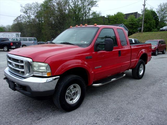 used 2003 Ford F-350 car, priced at $9,950