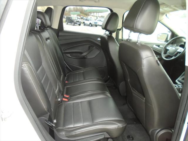 used 2014 Ford Escape car, priced at $7,900