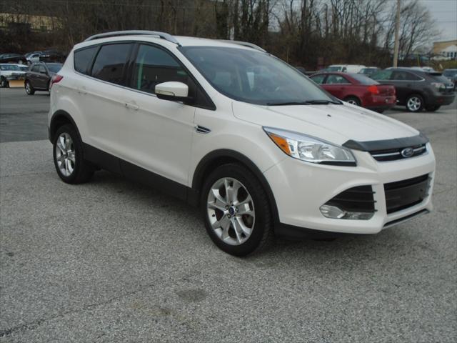 used 2014 Ford Escape car, priced at $7,900