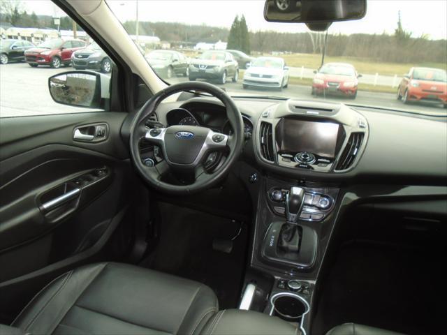 used 2014 Ford Escape car, priced at $7,900