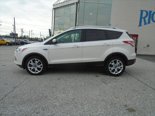 used 2014 Ford Escape car, priced at $7,900