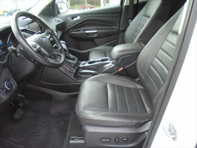 used 2014 Ford Escape car, priced at $7,900