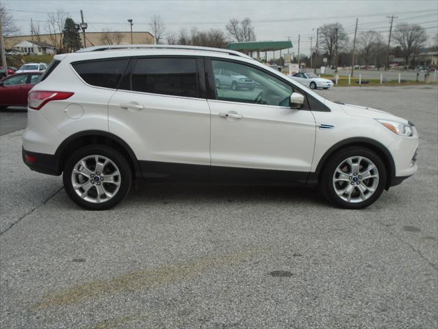 used 2014 Ford Escape car, priced at $7,900