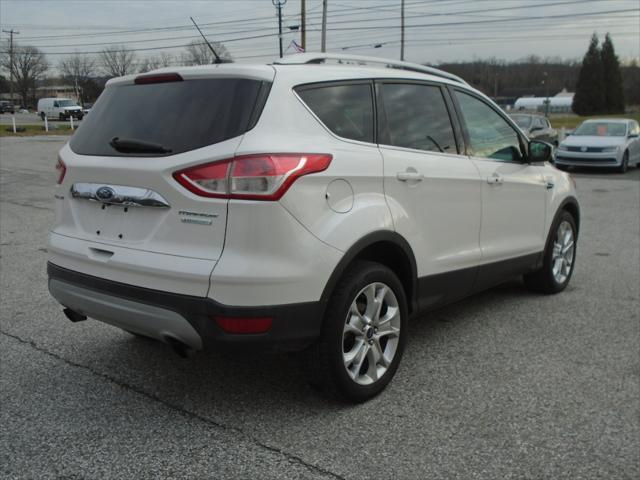 used 2014 Ford Escape car, priced at $7,900