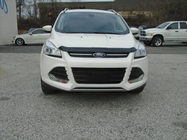 used 2014 Ford Escape car, priced at $7,900