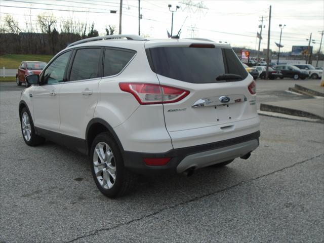 used 2014 Ford Escape car, priced at $7,900