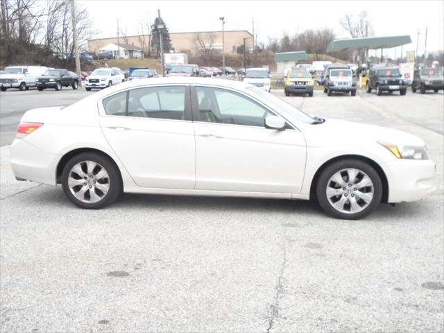 used 2010 Honda Accord car, priced at $8,900