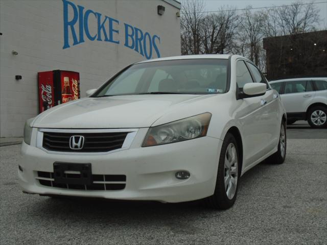 used 2010 Honda Accord car, priced at $8,900