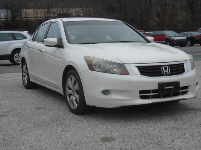 used 2010 Honda Accord car, priced at $8,900