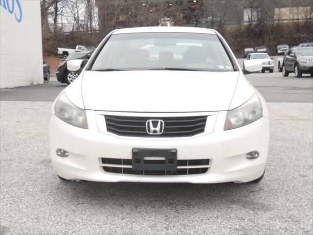 used 2010 Honda Accord car, priced at $8,900