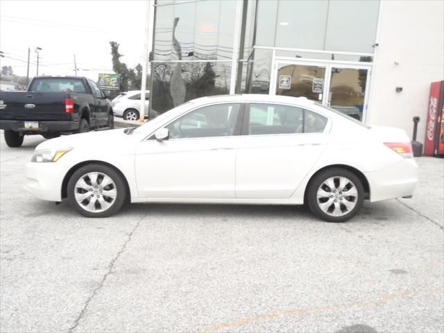 used 2010 Honda Accord car, priced at $8,900